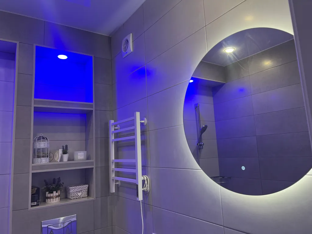 Квартира Квартира в Новом городе — Владикавказ