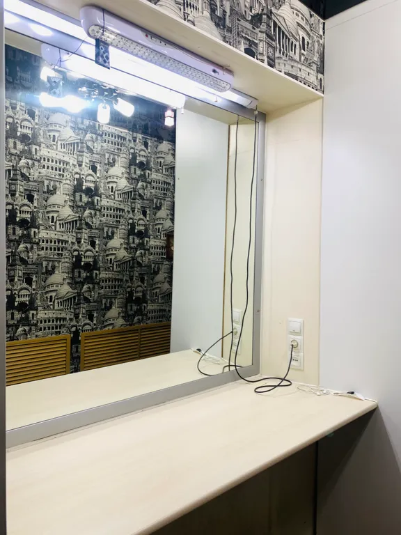 Уютный дом с зоной отдыха