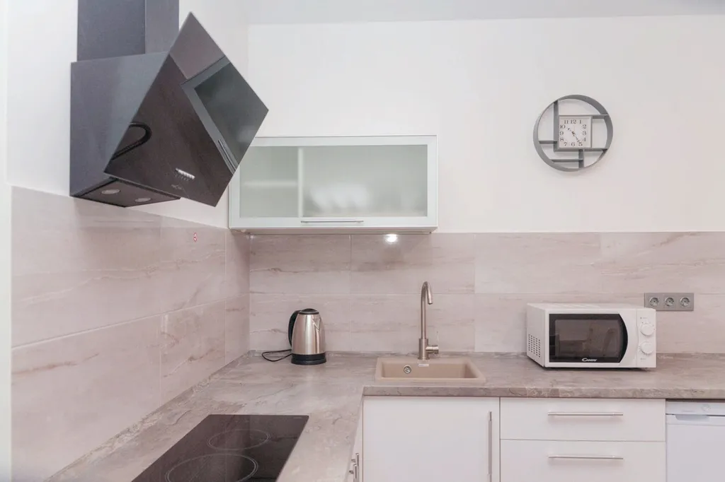 Квартира Квартира Lavender Lux Apart, центр города, ЖК Династия — Ярославль