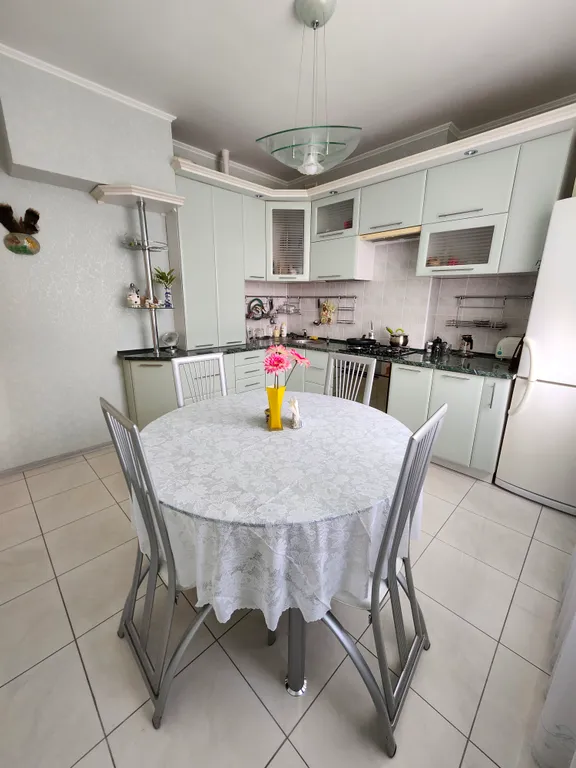 Квартира Квартира среди сосен рядом с бассейнами, банями и СПА — Светлогорск