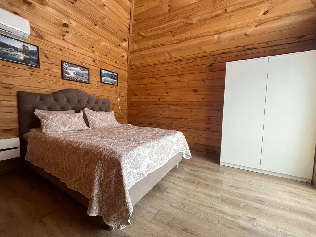 Усадьба Бурых