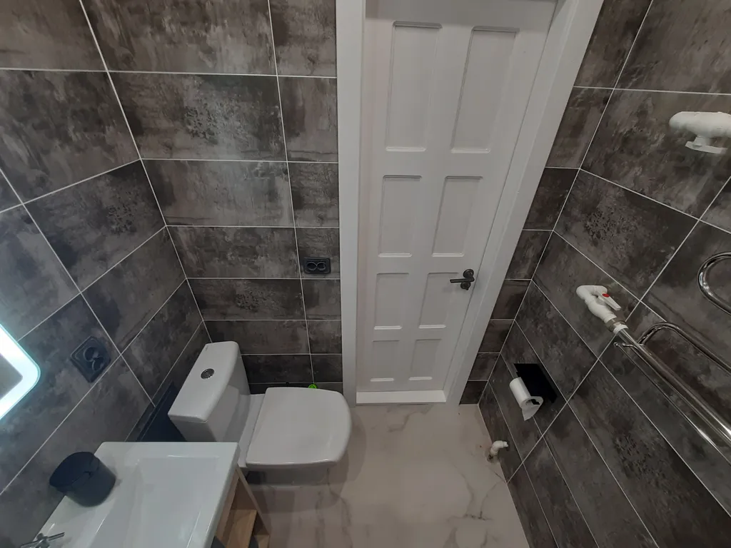 Апартаменты Люкс