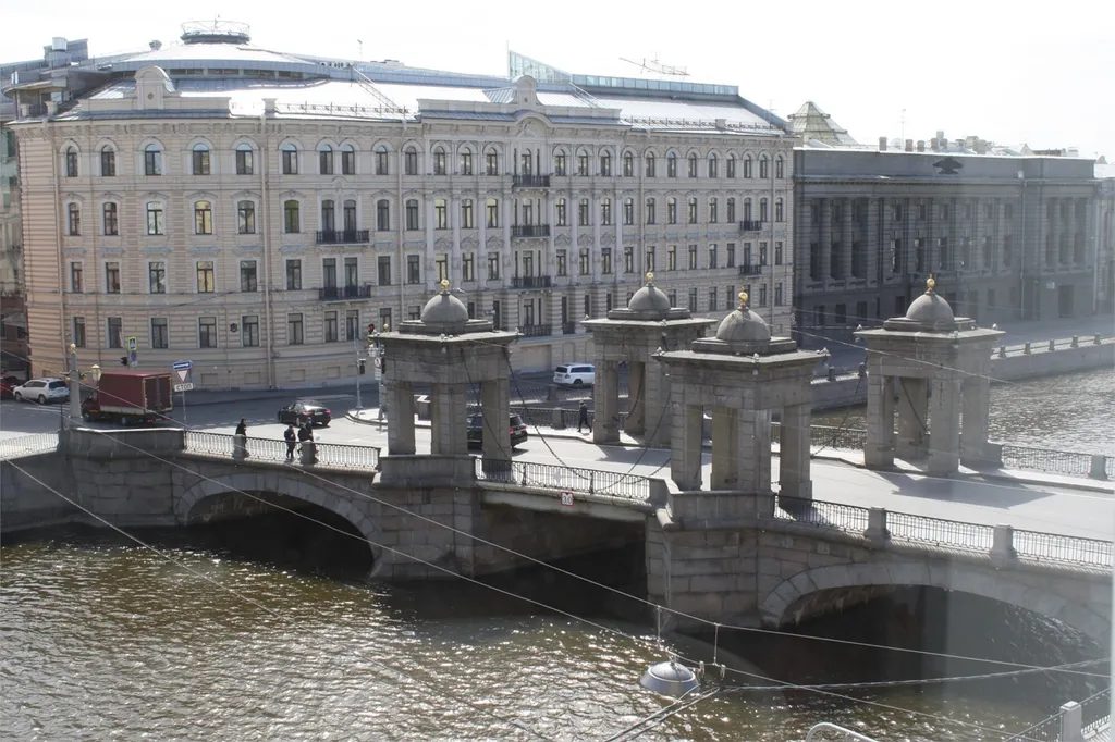 Квартира Комната — Санкт-Петербург