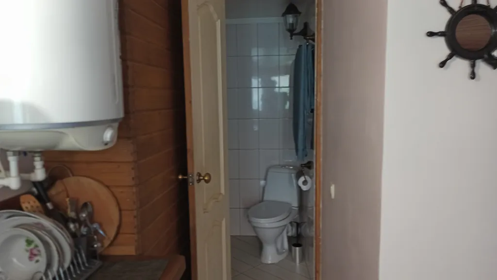 Номер каюта 300 метров от Набережной