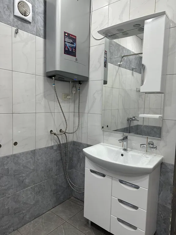 Квартира Комната — Шамилькала