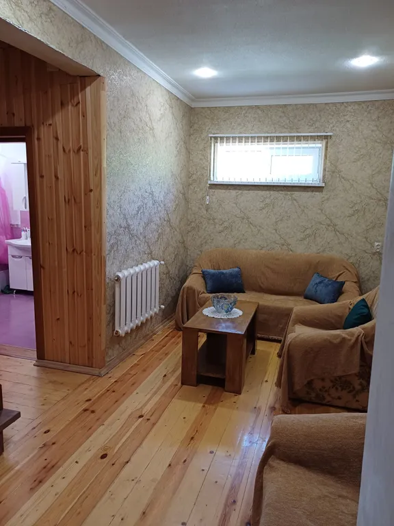 4-комнатный Дом