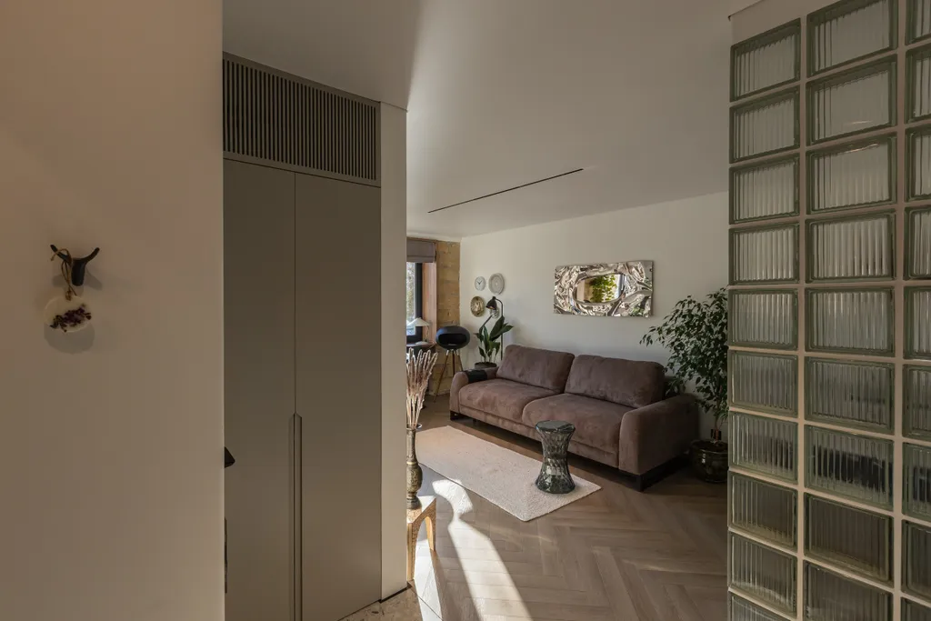 Квартира Квартира Lenina Rooms — Махачкала