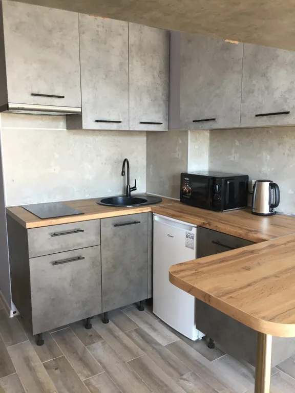 Квартира Квартира Sea studio — Сочи