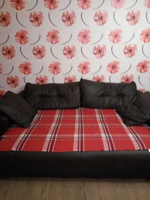 Уютная и красивая квартира в центральном районе города