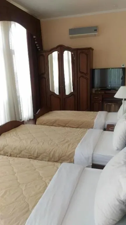 Квартира Комната — аренда посуточно в Сухум