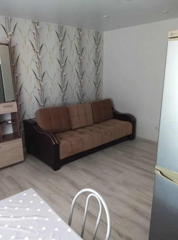 Квартира Уютная квартира в центре города — Ейск