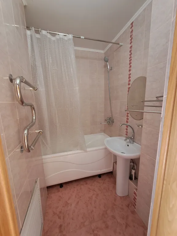 Квартира в лучшем районе