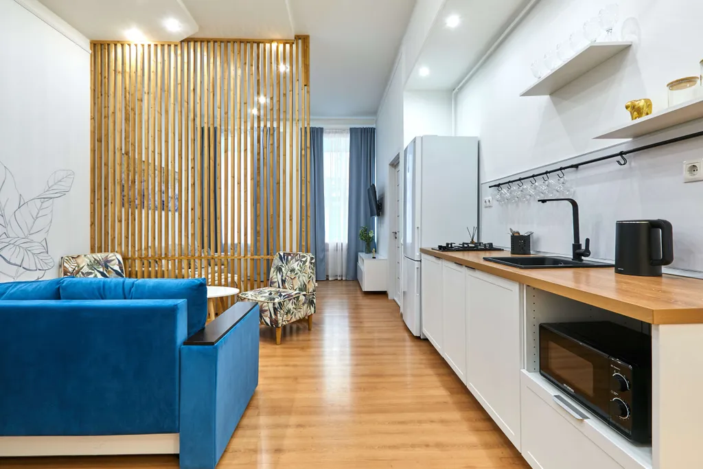 Квартира Шаг до Невского, уют и комфорт — аренда посуточно в Санкт-Петербург