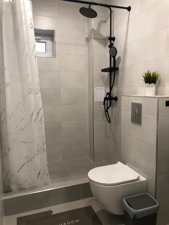 Уютная комната недалеко от моря