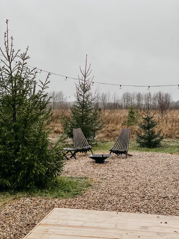 Коттедж Дом с русской баней и сибирским чаном — Можайск