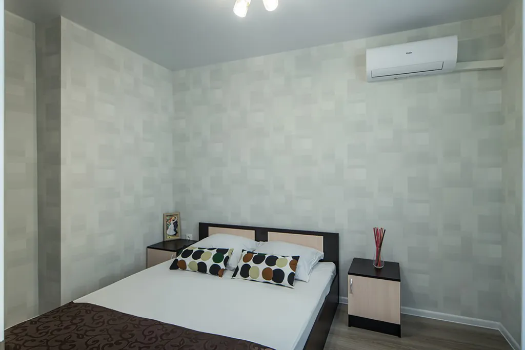 Квартира Квартира от компании Хоум Отель — Самара