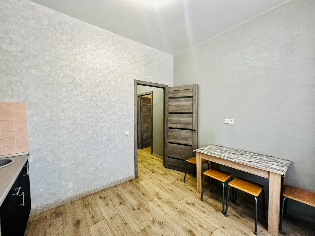 Астраханская