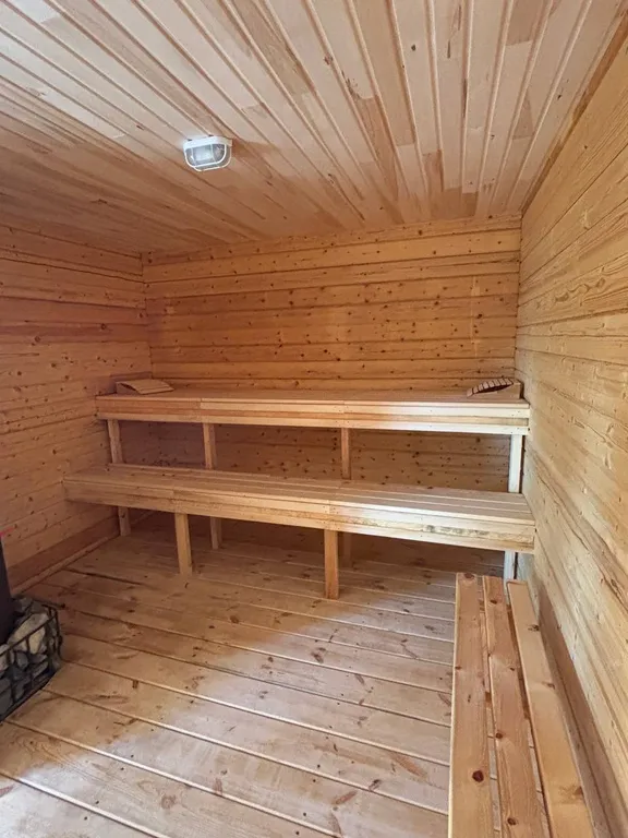 Комфортный гостевой дом на въезде в Усть-Коксу