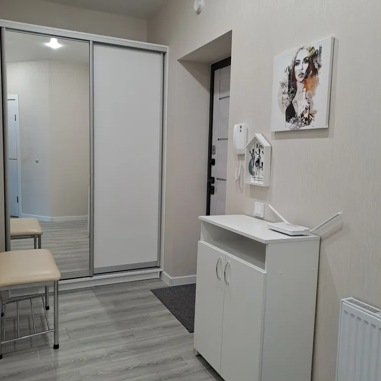 Квартира 1-комнатная Квартира — Калининград