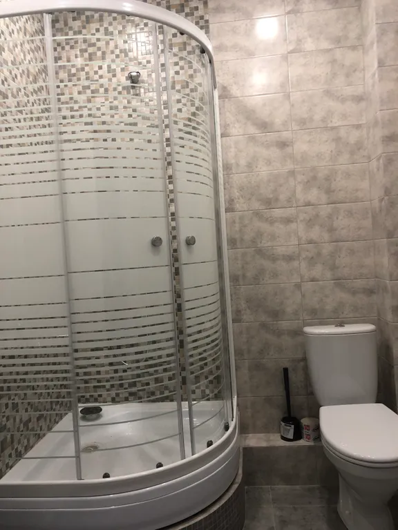 Квартира Современная квартира в новом доме — Севастополь