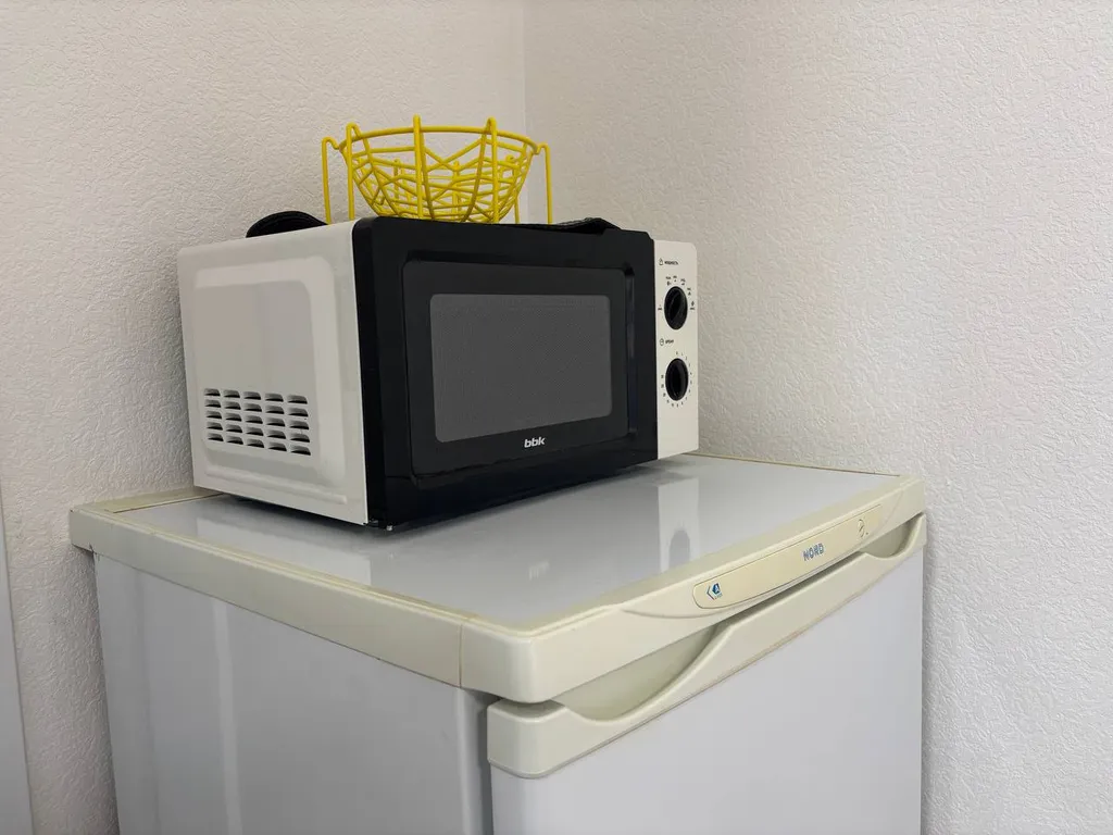 Добро пожаловать в уютную студию