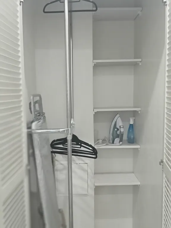 Современная квартира