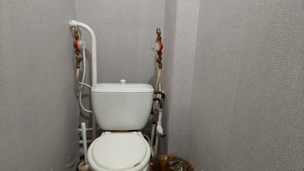 Квартира в Лоеве для командированных и гостей посёлка