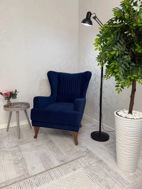 Стильная и просторная квартира в старом центре