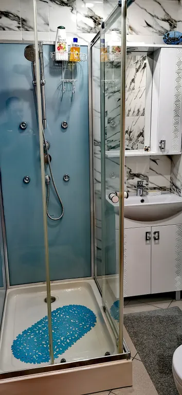 Уютная студия рядом с трассой м5