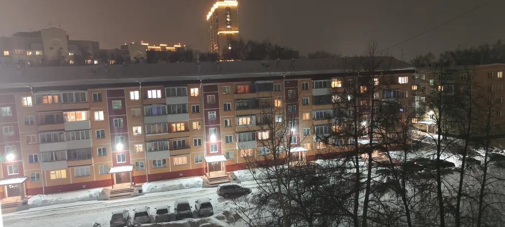 Квартира Уютная квартира в необычном дизайне — Новосибирск