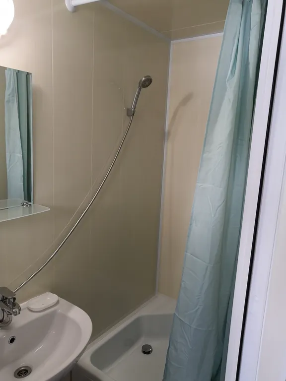 Квартира Уютная квартира в центре Адлера N1 — Адлер