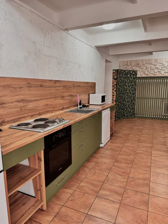 Дом в Науке