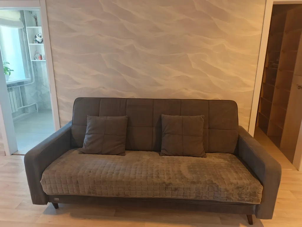 Квартира Уютная квартира в центре Кировского района — Красноярск