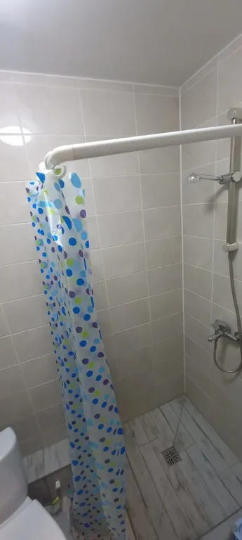 Уютная студия в Новогорске в ЖК Родник