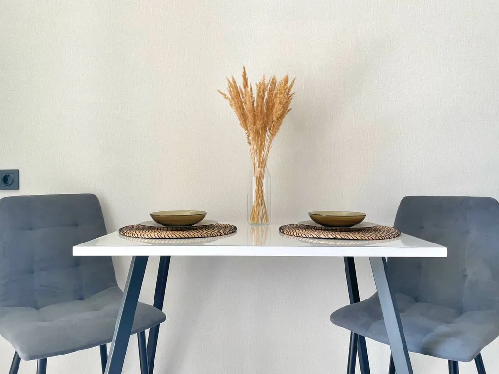 Апартаменты на Цветочном бульваре