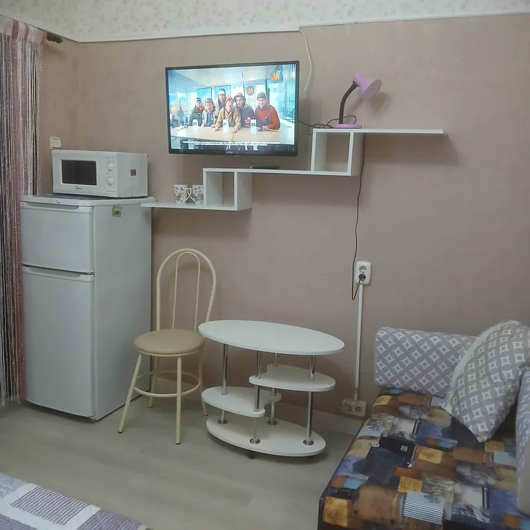 Квартира Комната — Сочи
