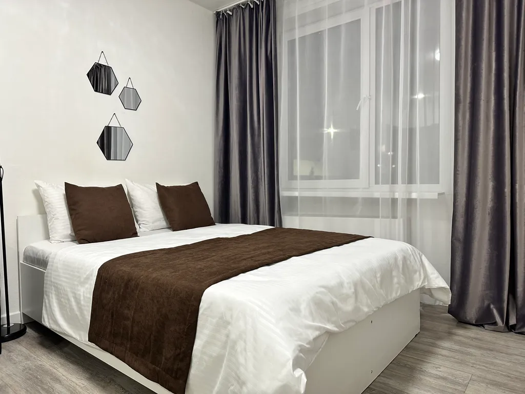 Квартира Лакшери квартира — Нахабино