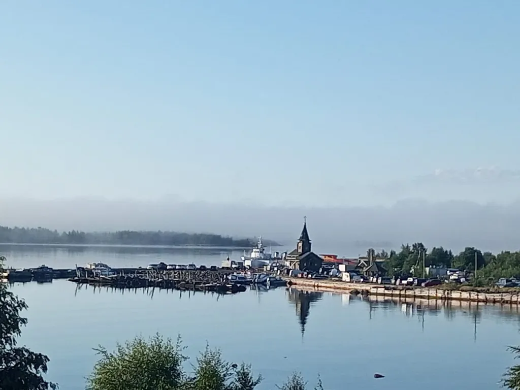 Гостевой домик Белуха