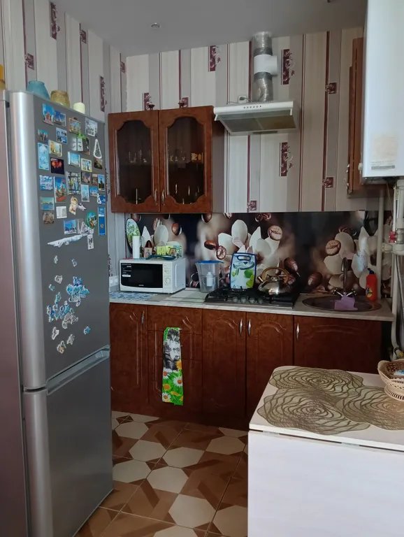 Квартира Уютная квартира студия — Сочи