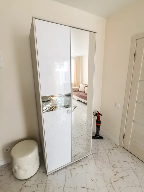 Апартаменты у моря