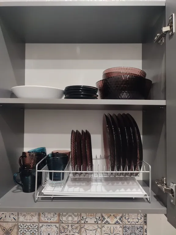 Квартира Тихая уютная комната — Москва