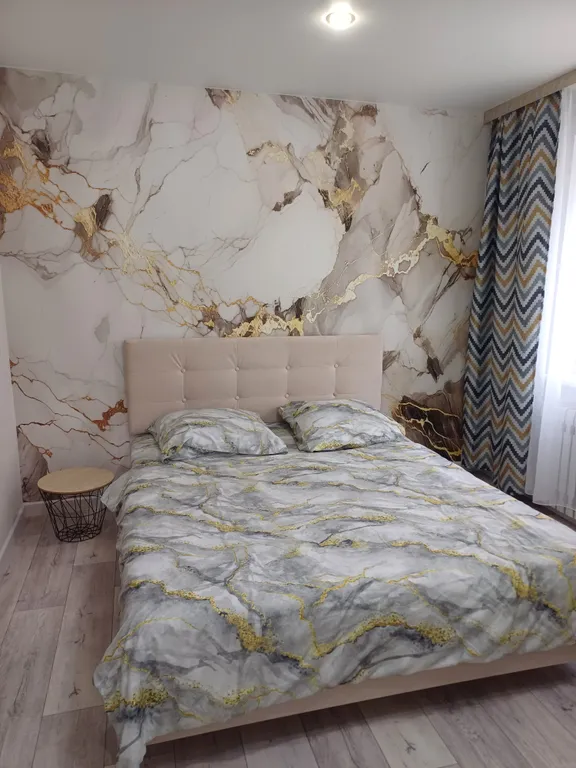 Уютная квартира в центре гоода