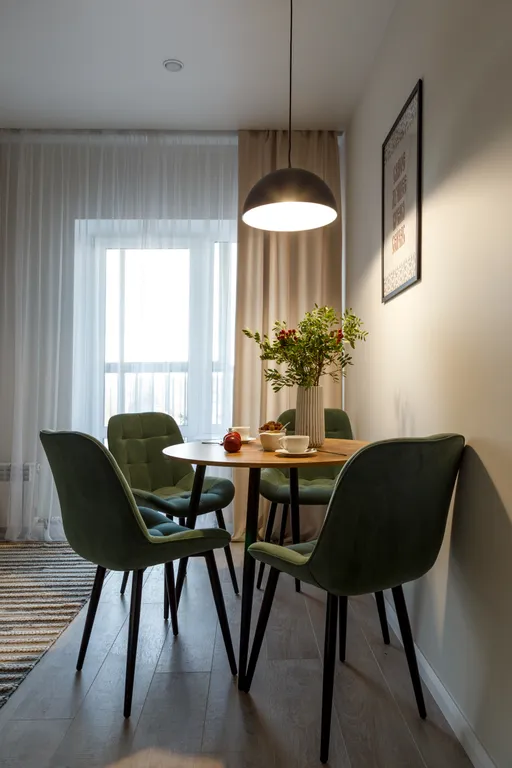 Лукоморье в центре