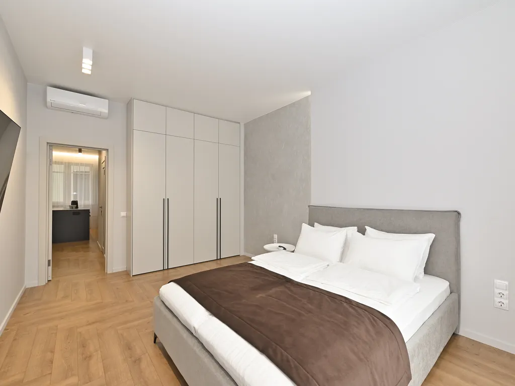 Whiskey & kant troesutok