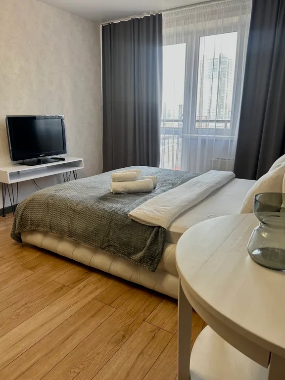 1-комнатная Квартира — аренда посуточно в Новокузнецк