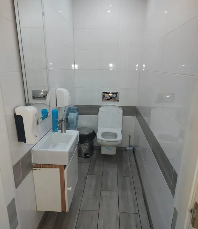 Загородный дом для праздника