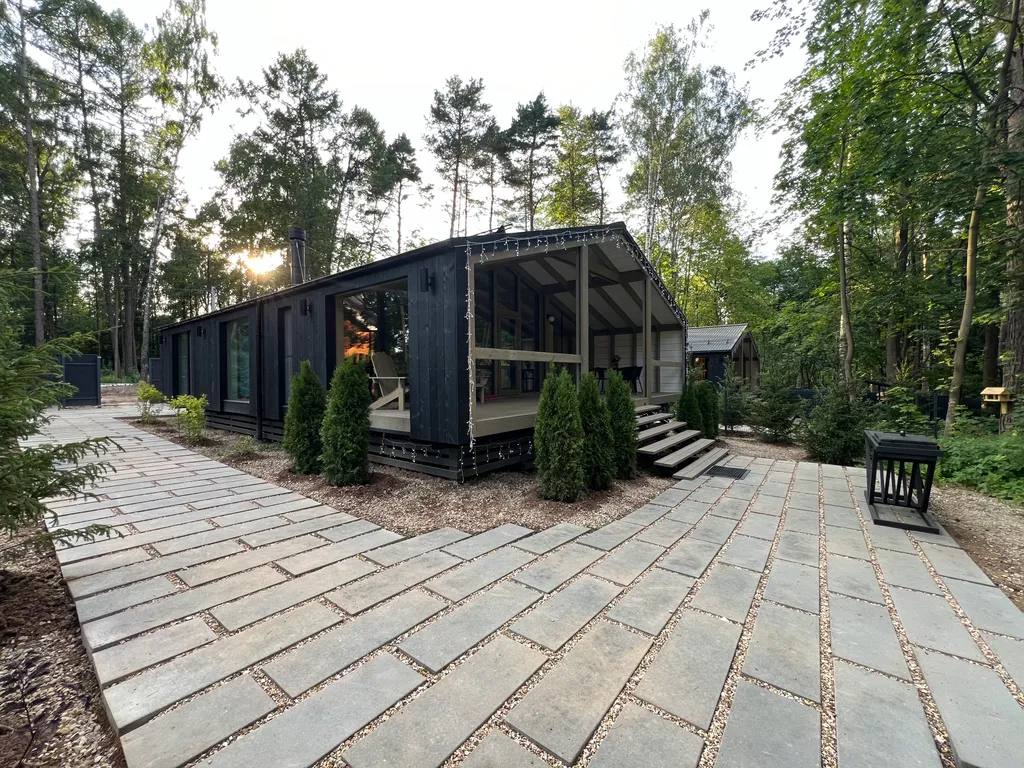 Коттедж 3-комнатный Дом — аренда посуточно в Видное