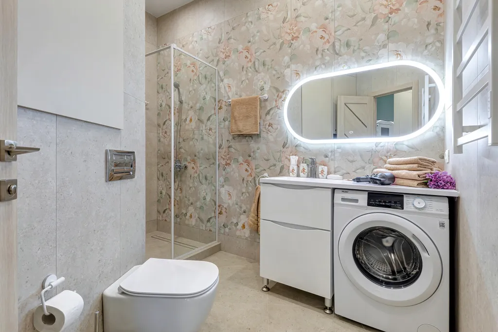 Квартира Апартаменты времена года Лето — Геленджик