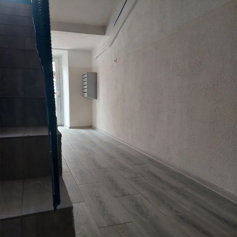 Апартаменты у моря