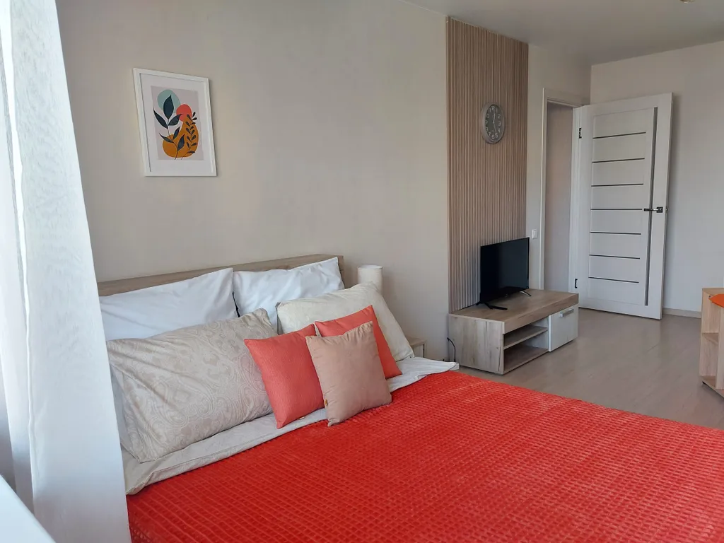 Квартира Квартира Волжский берег — Тверь